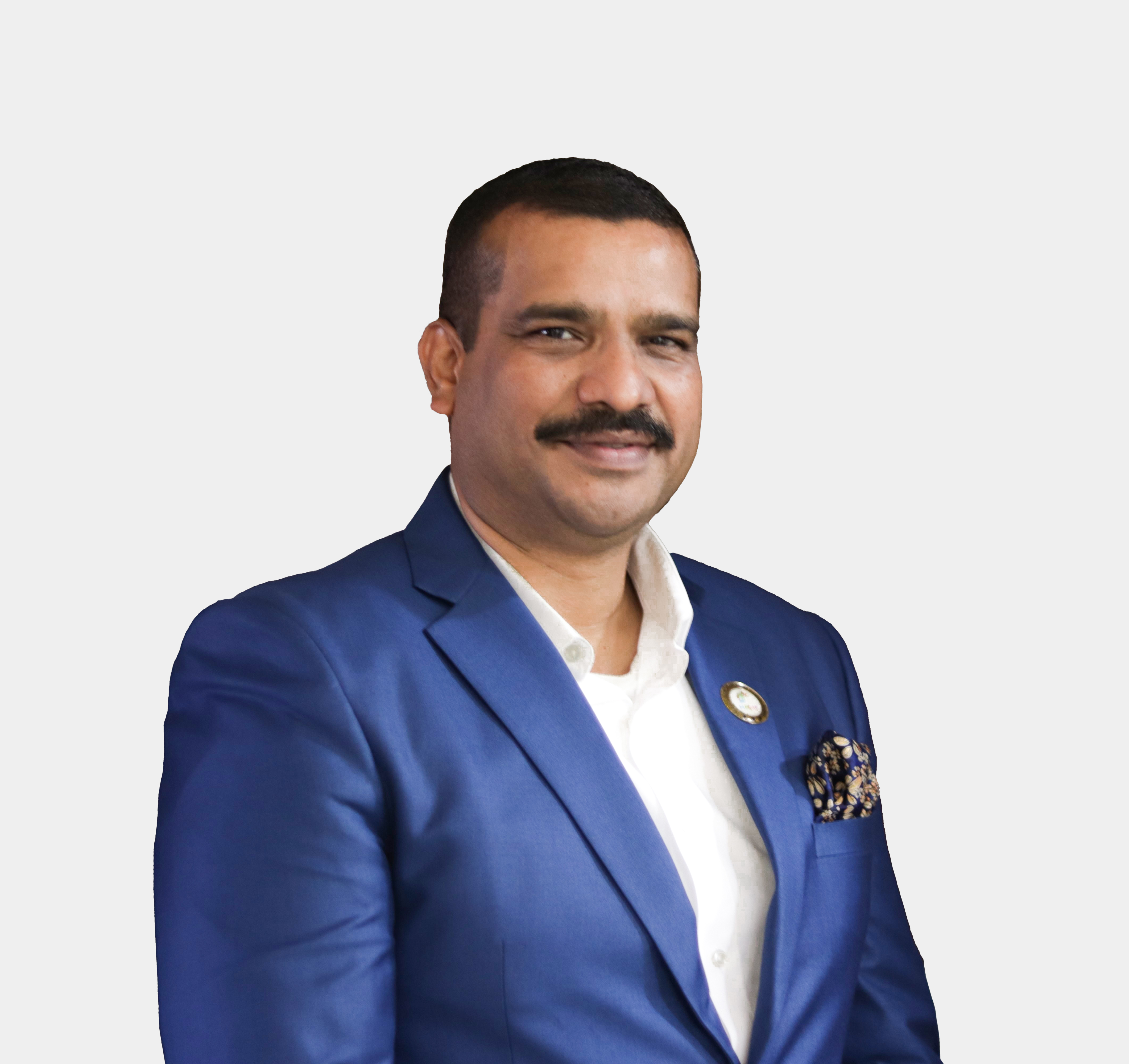 Dr. Nitin Shankar Nagrale