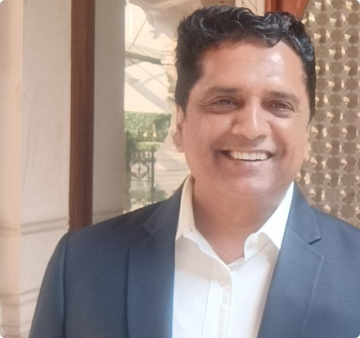 Nanda Kumar